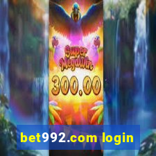 bet992.com login